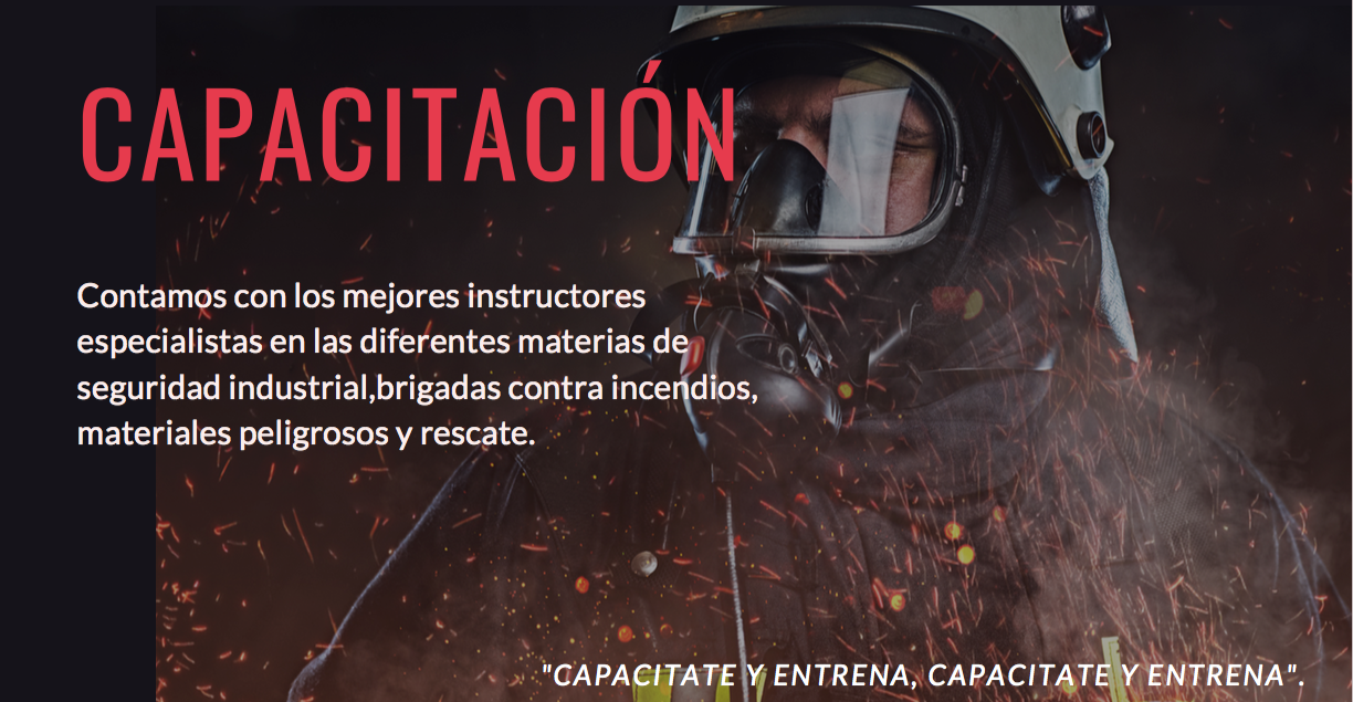 capacitacion capacitacion